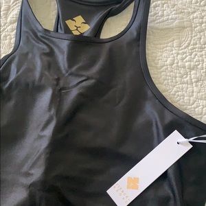 Fierce Regal  The Tank